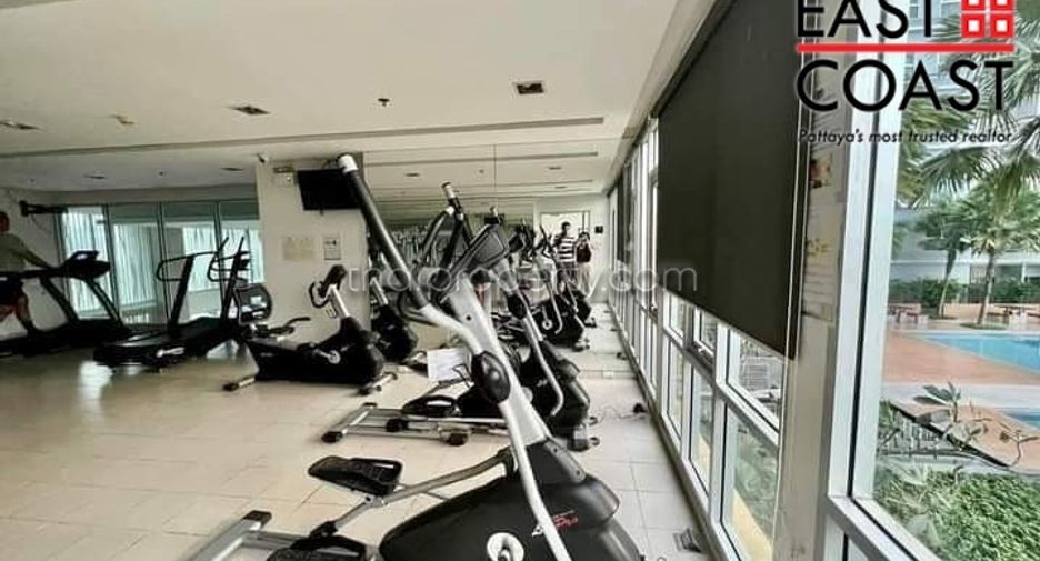Продажа 1 кровать кондо в Банг Ламунг, Чонбури