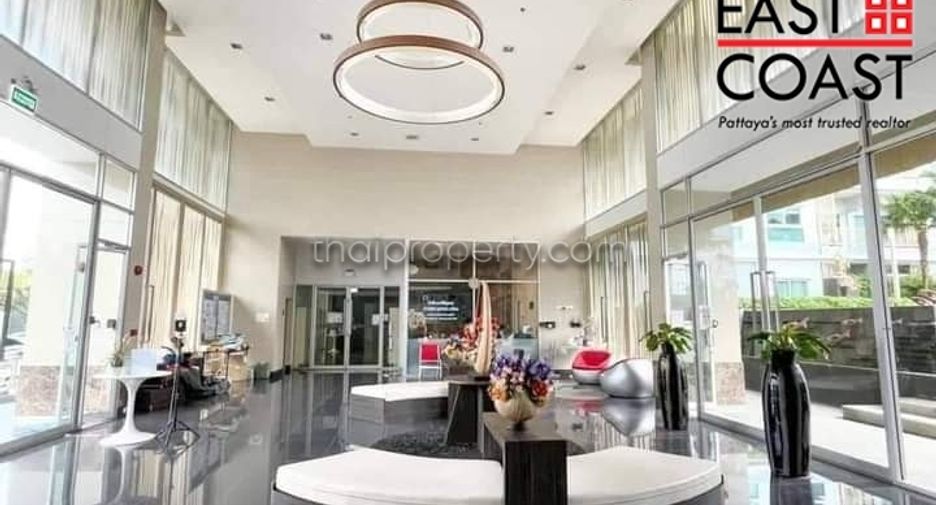 Продажа 1 кровать кондо в Банг Ламунг, Чонбури