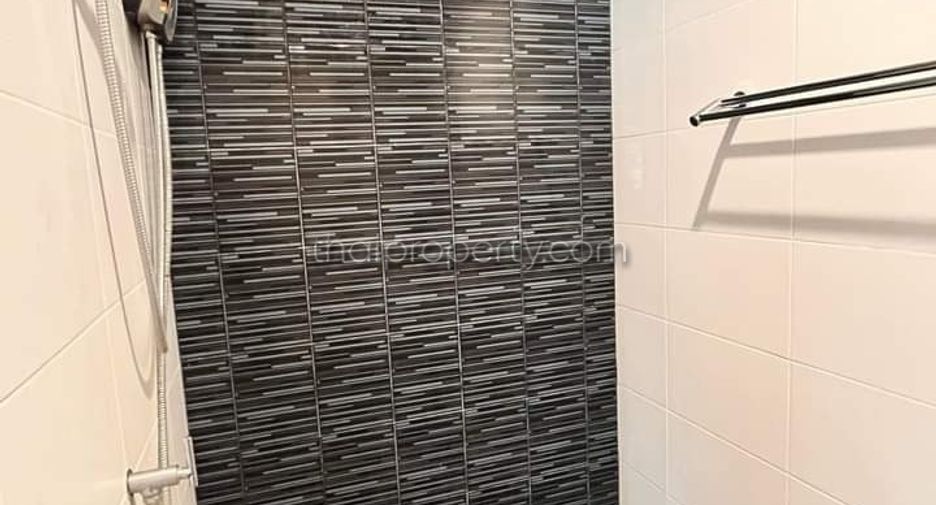 Продажа 1 кровать кондо в Банг Ламунг, Чонбури