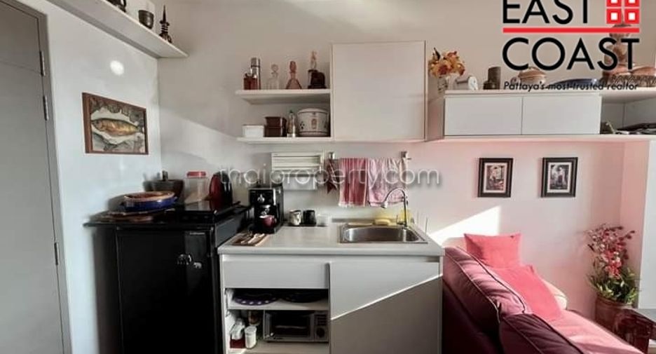 Продажа 1 кровать кондо в Банг Ламунг, Чонбури