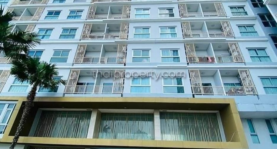 Продажа 1 кровать кондо в Банг Ламунг, Чонбури