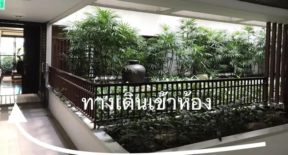 For sale 3 bedrooms condo in Yan Nawa, Bangkok