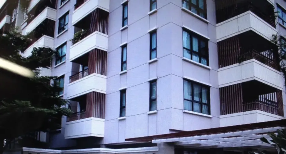 For sale 3 bedrooms condo in Yan Nawa, Bangkok