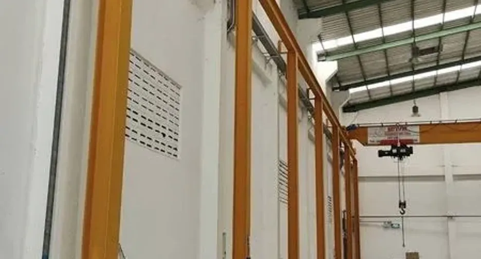 For sale warehouse in Sai Noi, Nonthaburi