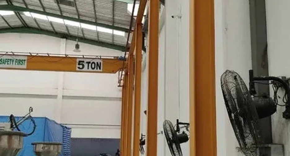 For sale warehouse in Sai Noi, Nonthaburi