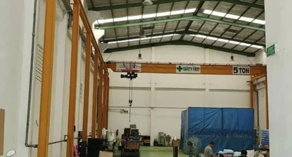 For sale warehouse in Sai Noi, Nonthaburi