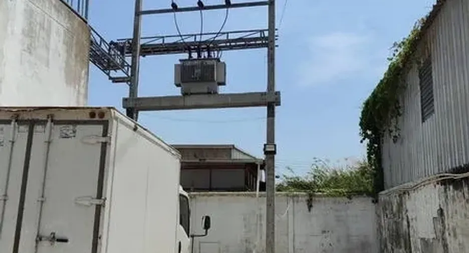 For sale warehouse in Sai Noi, Nonthaburi