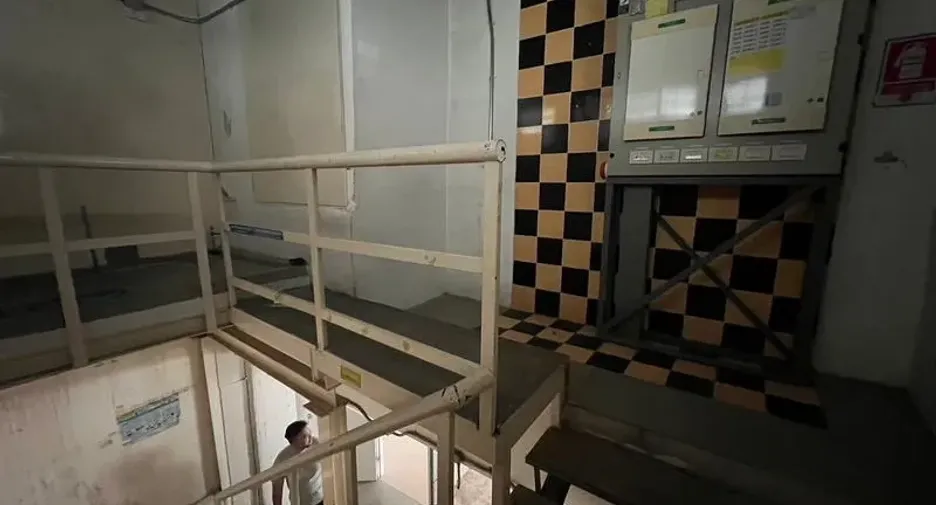 For rent retail Space in Watthana, Bangkok