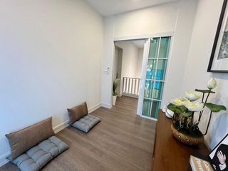 For rent and for sale 1 bed house in Saphan Sung, Bangkok