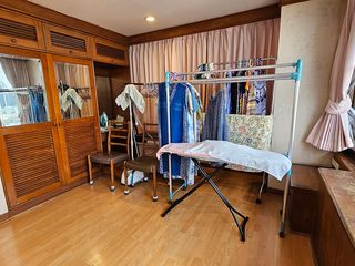 À vendre 3 chambres condo à Watthana, Bangkok