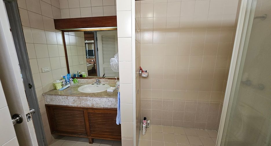 Wohnung zum Kauf mit 3 Zimmer in Watthana, Bangkok