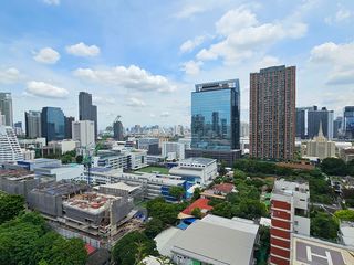 À vendre 3 chambres condo à Watthana, Bangkok