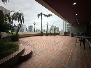 For rent 5 bed condo in Khlong Toei, Bangkok