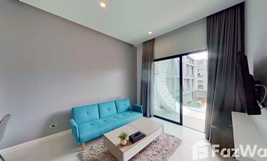 For sale 1 bed condo in Mueang Phuket, Phuket