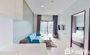 For sale 1 bed condo in Mueang Phuket, Phuket