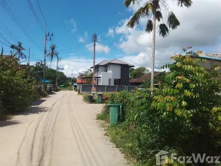 For sale land in Thalang, Phuket