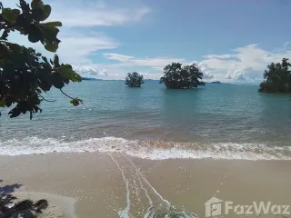For sale land in Thalang, Phuket