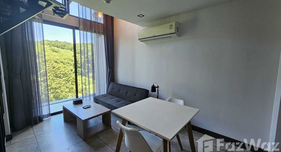 For rent 1 Beds condo in Mueang Phuket, Phuket