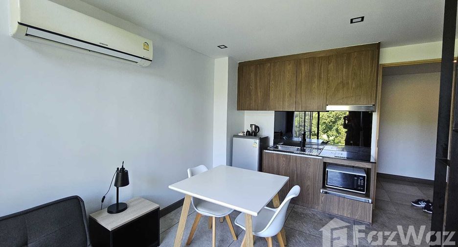 For rent 1 Beds condo in Mueang Phuket, Phuket