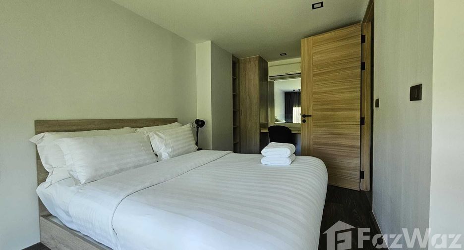For rent 1 Beds condo in Mueang Phuket, Phuket