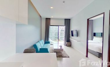 For sale 1 bed condo in Mueang Phuket, Phuket