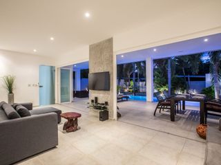For sale 2 bed villa in Thalang, Phuket