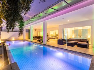 For sale 2 bed villa in Thalang, Phuket