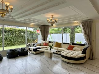 For rent 5 bed villa in Thalang, Phuket