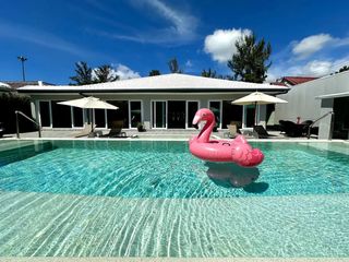 For rent 5 bed villa in Thalang, Phuket