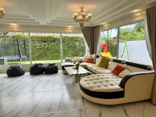 For rent 5 bed villa in Thalang, Phuket