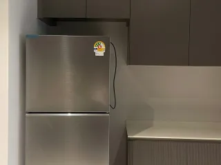For rent 2 bed condo in Watthana, Bangkok