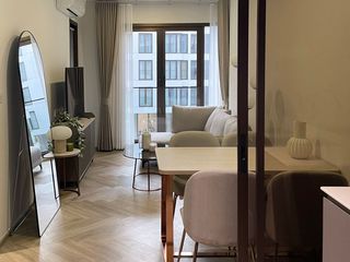 For rent 2 bed condo in Watthana, Bangkok