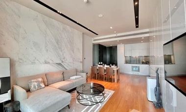 For rent 1 bed condo in Khlong San, Bangkok