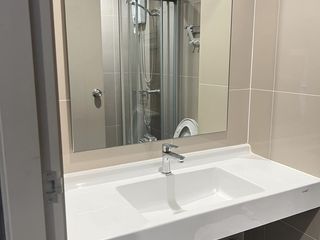 For rent studio condo in Din Daeng, Bangkok