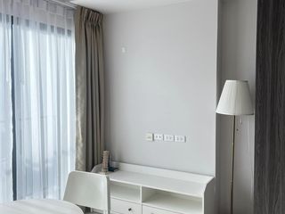 For rent studio condo in Din Daeng, Bangkok