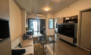 For rent 1 bed condo in Phaya Thai, Bangkok