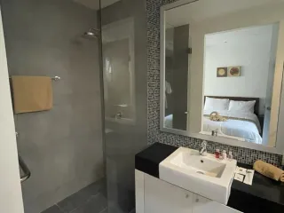 For rent 1 Beds villa in Thalang, Phuket