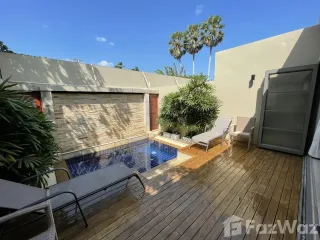 For rent 1 Beds villa in Thalang, Phuket