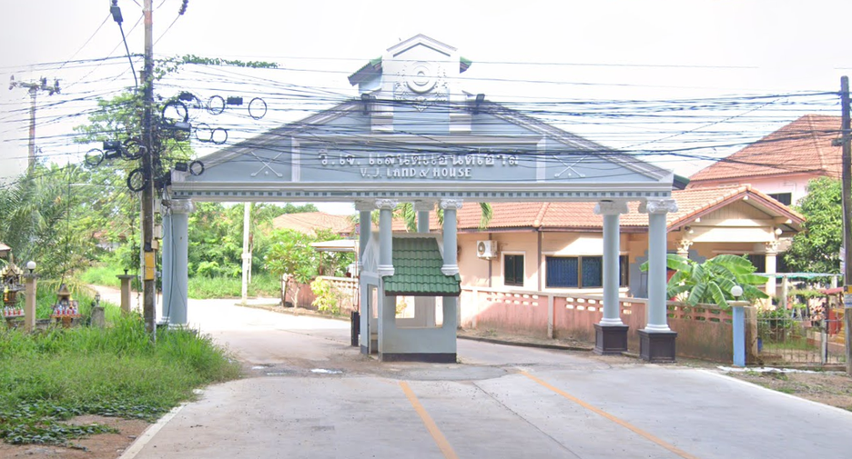 For sale 4 bed house in Bang Lamung, Chonburi