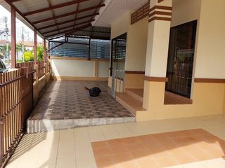 For sale 3 bed house in Sattahip, Chonburi