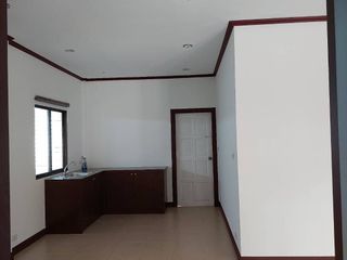 For sale 3 bed house in Sattahip, Chonburi
