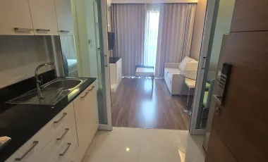 For sale 1 bed condo in Mueang Chiang Mai, Chiang Mai