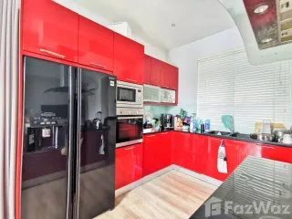 For sale 3 bed villa in Hua Hin, Prachuap Khiri Khan