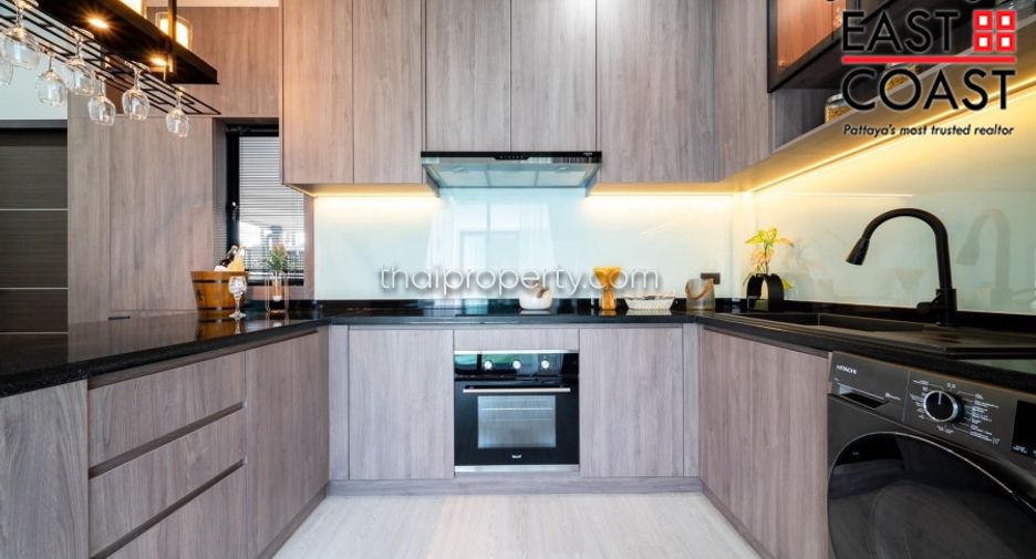 For sale 3 bedrooms house in East Pattaya, Pattaya