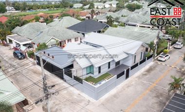 For sale 3 bedrooms house in East Pattaya, Pattaya