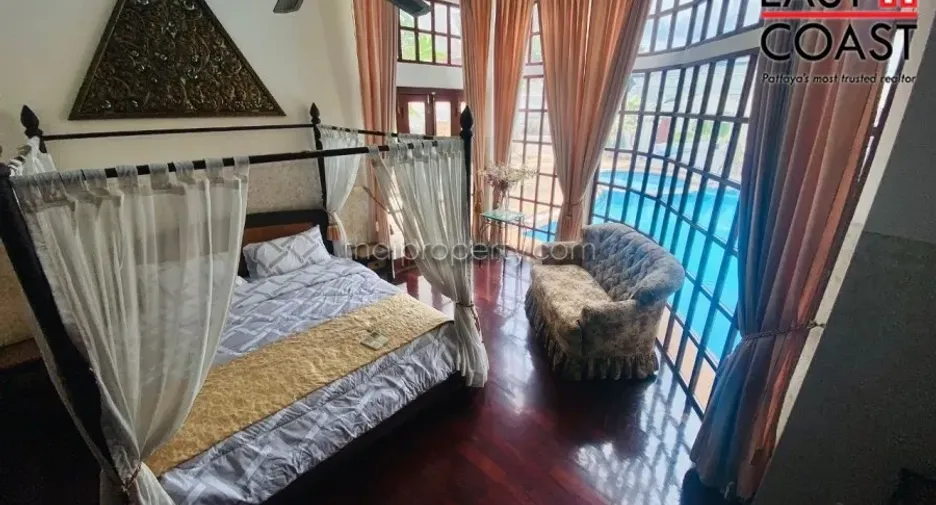 出售 5 卧室 独立屋 在 Bang Lamung, Chon Buri