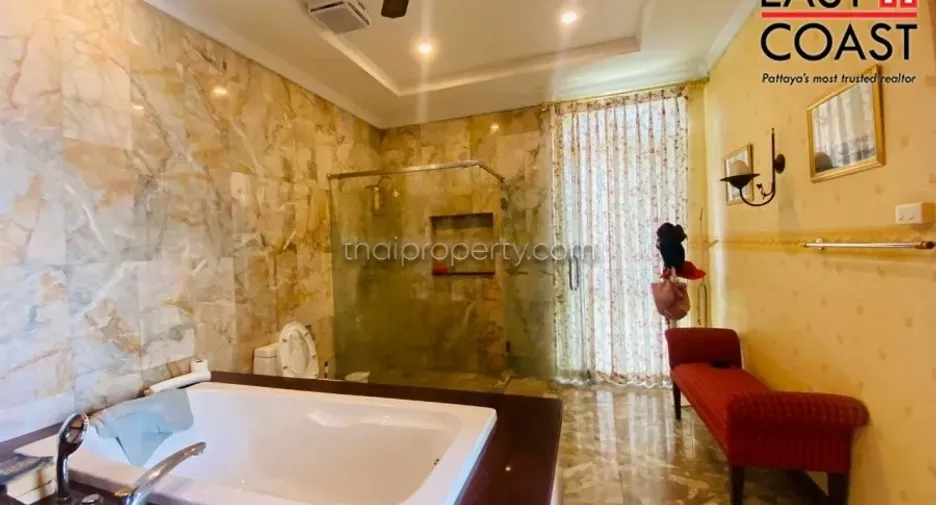 出售 5 卧室 独立屋 在 Bang Lamung, Chon Buri