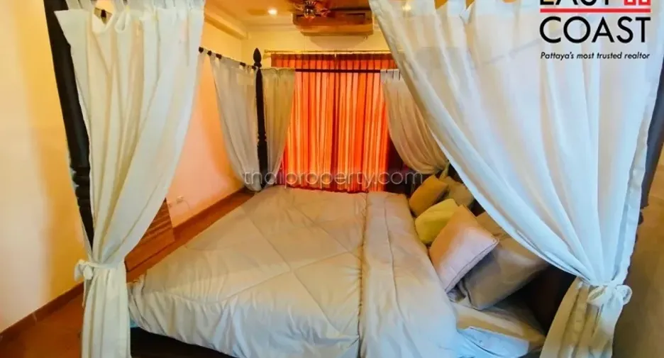 出售 5 卧室 独立屋 在 Bang Lamung, Chon Buri