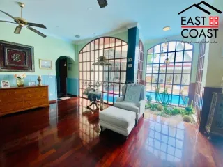 出售 5 卧室 独立屋 在 Bang Lamung, Chon Buri