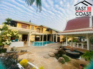 出售 5 卧室 独立屋 在 Bang Lamung, Chon Buri